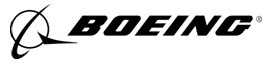 (BOEING LOGO)